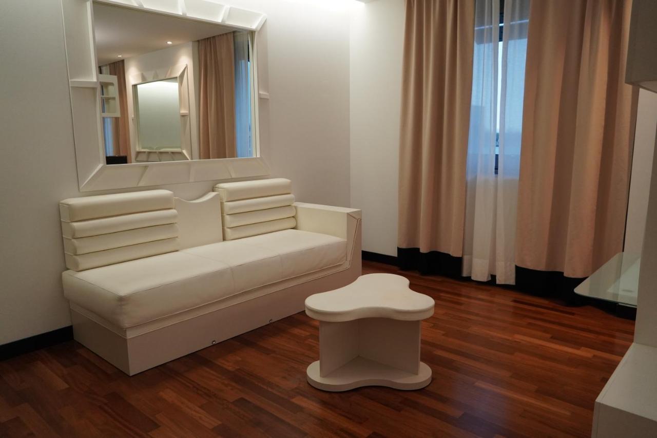 Residence Prestige Gorgonzola Esterno foto