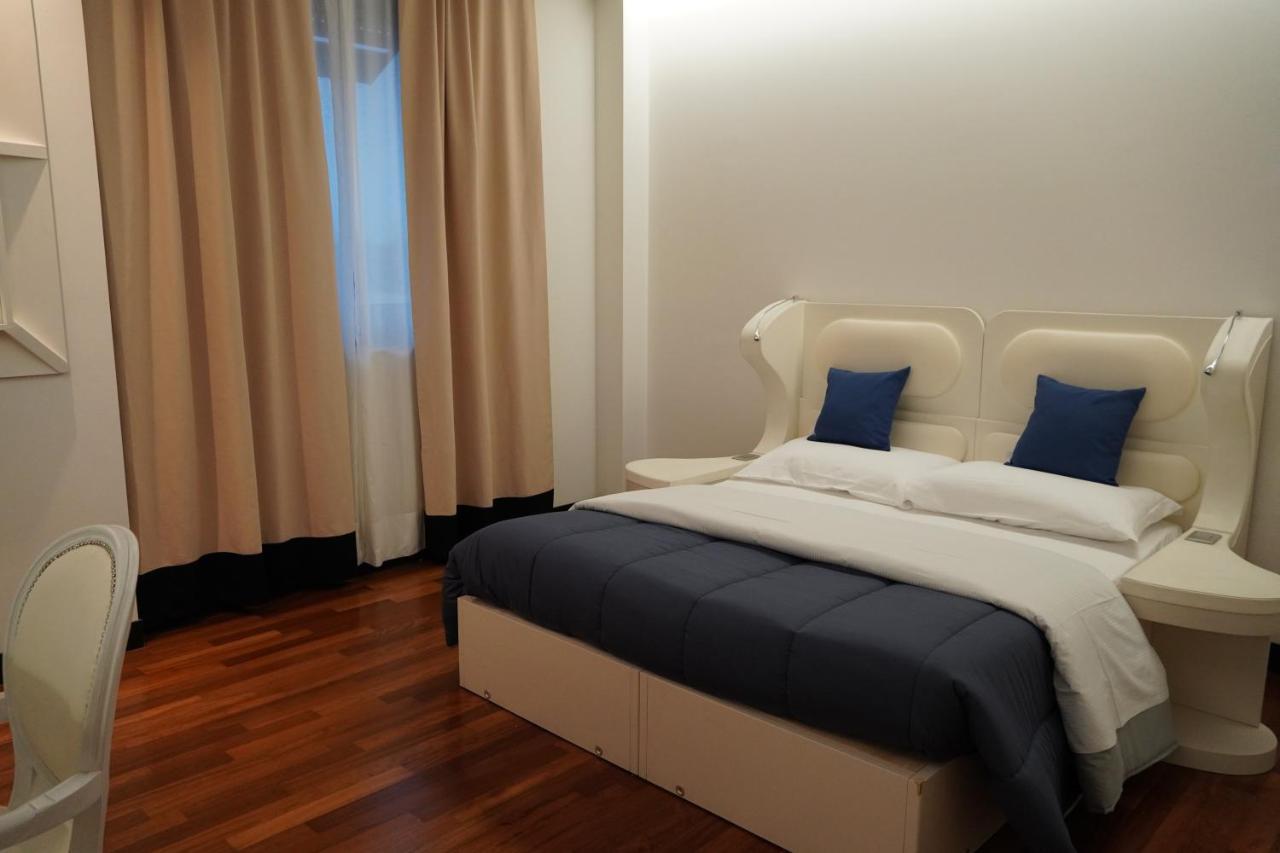 Residence Prestige Gorgonzola Esterno foto
