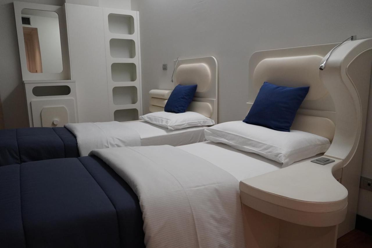 Residence Prestige Gorgonzola Esterno foto