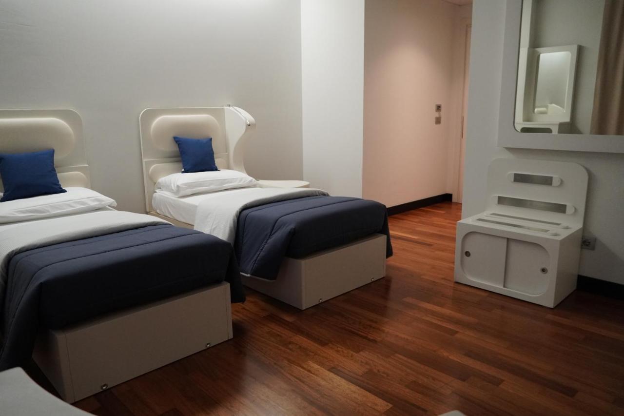 Residence Prestige Gorgonzola Esterno foto