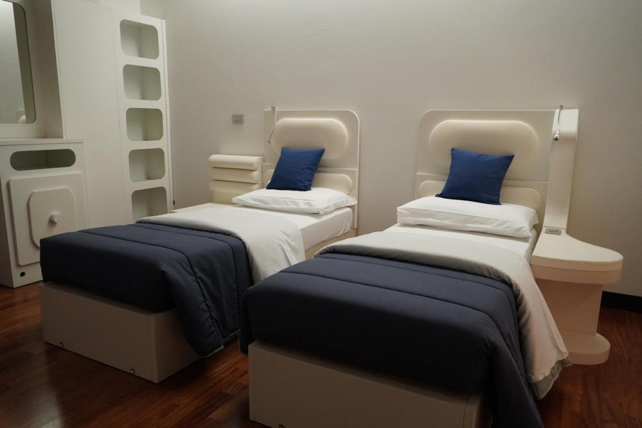 Residence Prestige Gorgonzola Esterno foto