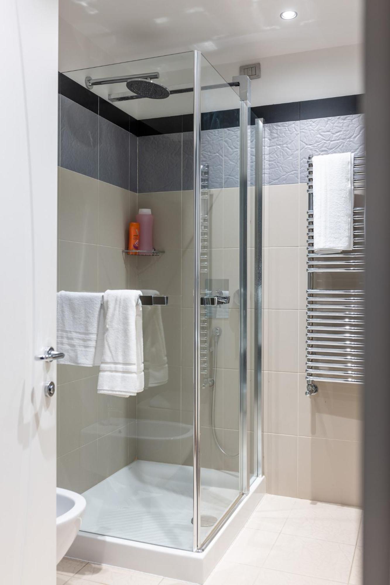 Residence Prestige Gorgonzola Esterno foto